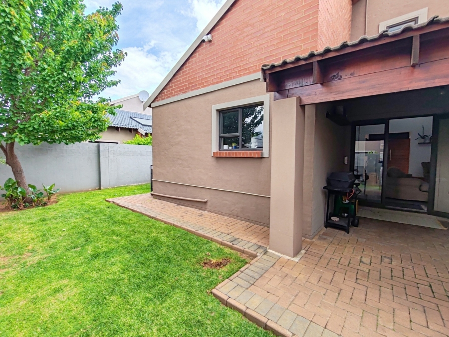 3 Bedroom Property for Sale in Grimbeeck Park North West